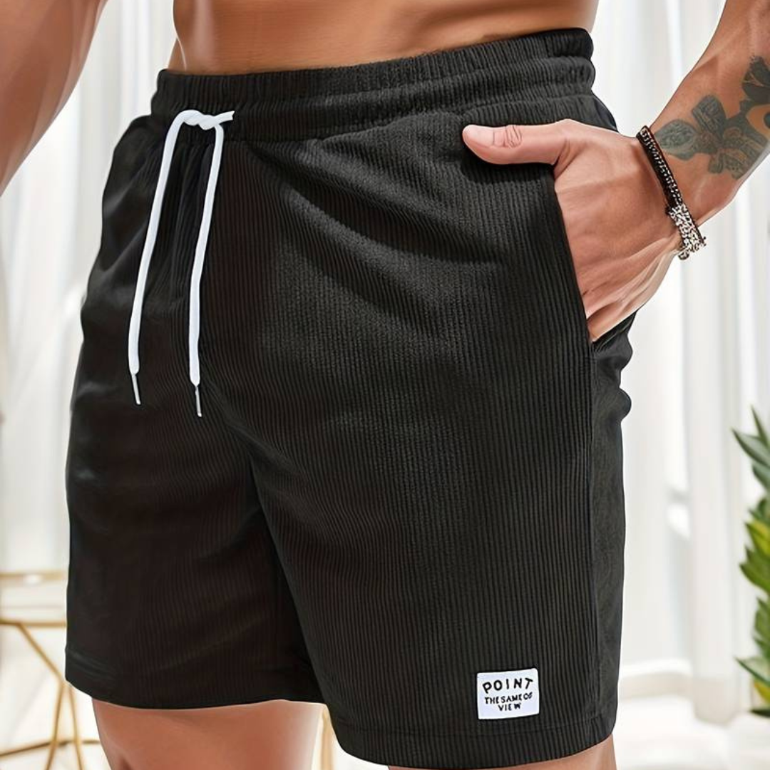 Harlow&Ellis - Premium shorts