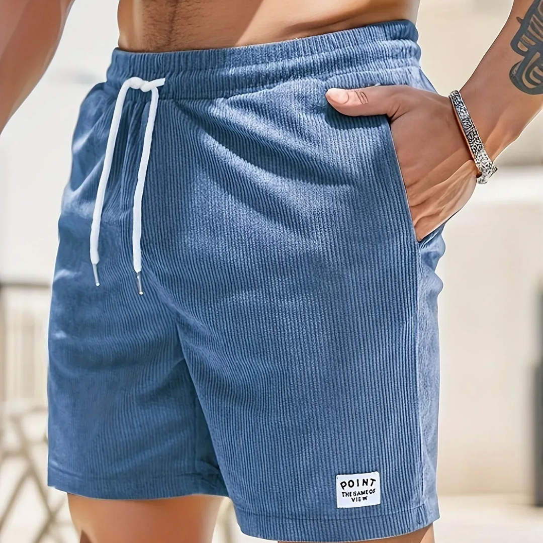 Harlow&Ellis - Premium shorts