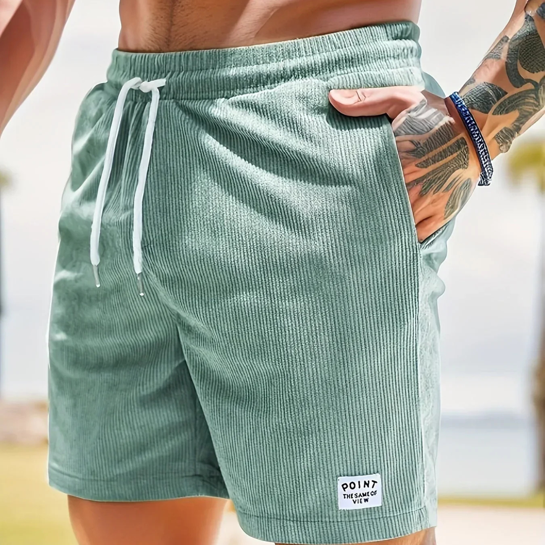 Harlow&Ellis - Premium shorts