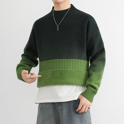 Harlow&Ellis - Knit Crewneck