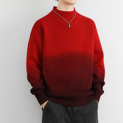 Harlow&Ellis - Knit Crewneck