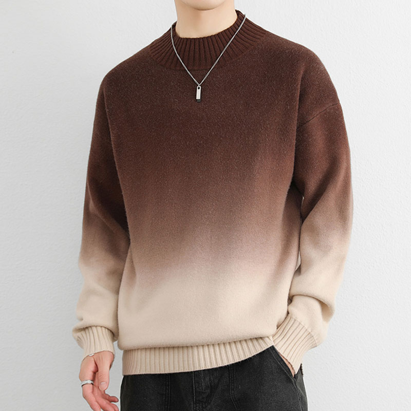 Harlow&Ellis - Knit Crewneck