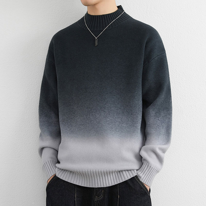 Harlow&Ellis - Knit Crewneck