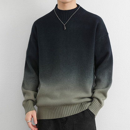 Harlow&Ellis - Knit Crewneck