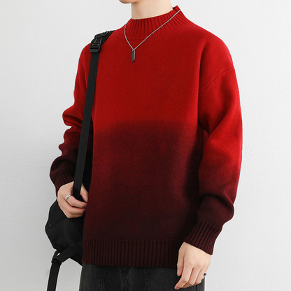 Harlow&Ellis - Knit Crewneck