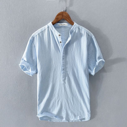 Harlow&Ellis - Comfortable Shirt