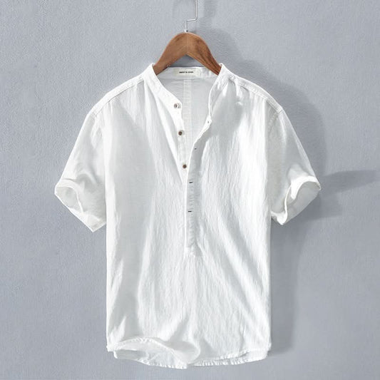 Harlow&Ellis - Comfortable Shirt