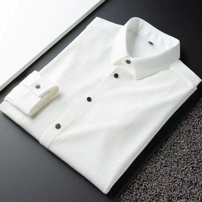 Harlow&Ellis -Business Shirt