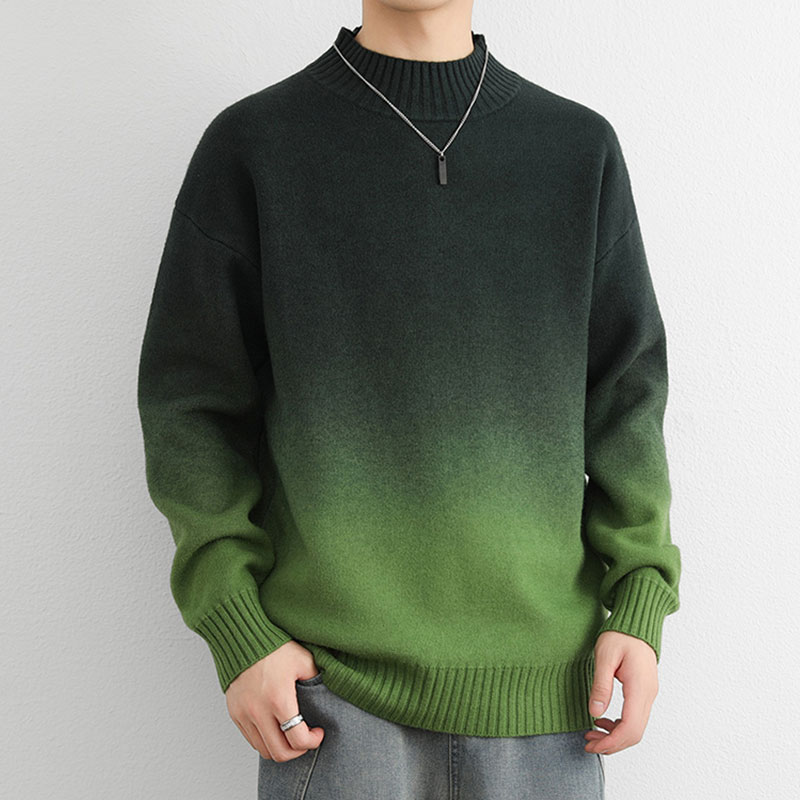 Harlow&Ellis - Knit Crewneck