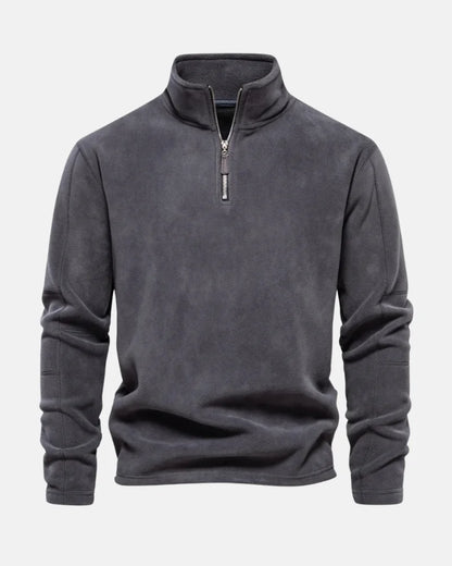 Harlow&Ellis - Half-Zip Fleece