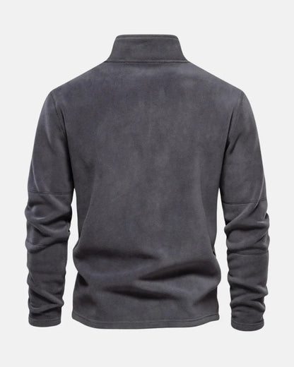 Harlow&Ellis - Half-Zip Fleece