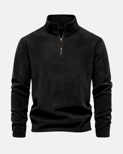 Harlow&Ellis - Half-Zip Fleece