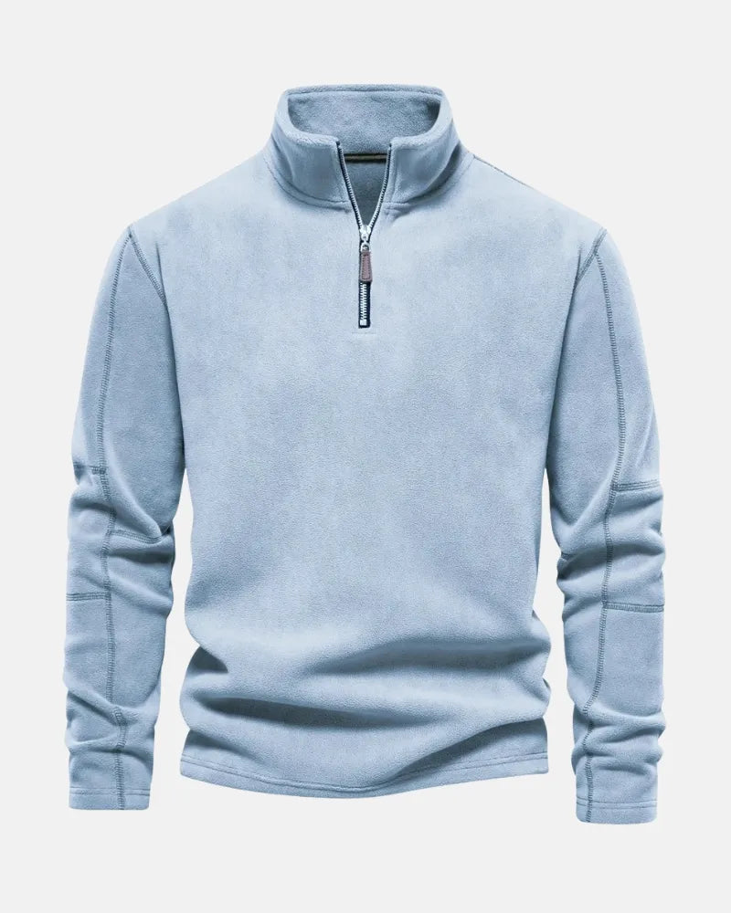 Harlow&Ellis - Half-Zip Fleece