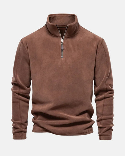 Harlow&Ellis - Half-Zip Fleece