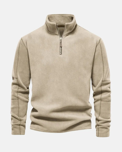 Harlow&Ellis - Half-Zip Fleece