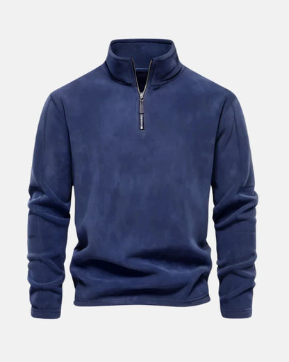 Harlow&Ellis - Half-Zip Fleece