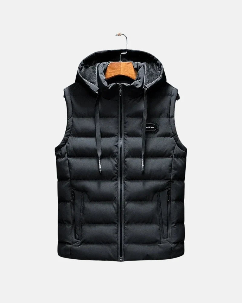 Harlow&Ellis - Shield Thermal Vest