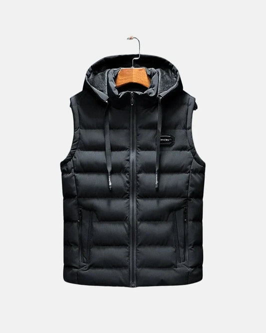 Harlow&Ellis - Shield Thermal Vest