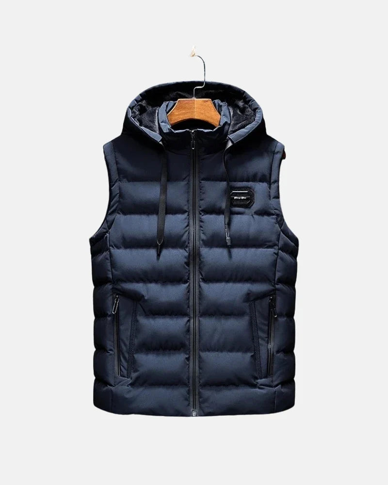 Harlow&Ellis - Shield Thermal Vest