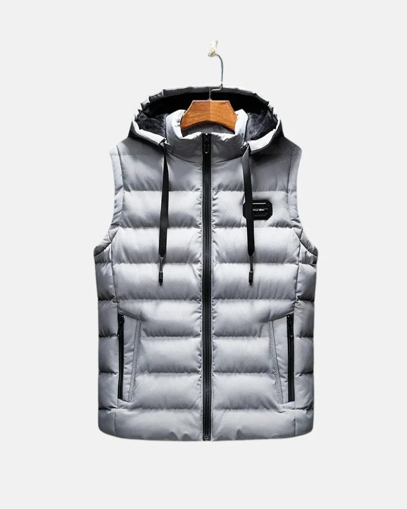 Harlow&Ellis - Shield Thermal Vest