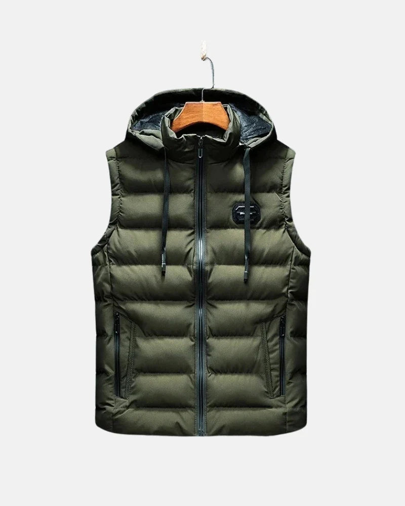 Harlow&Ellis - Shield Thermal Vest