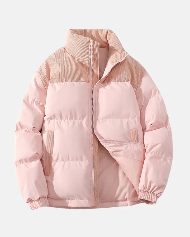 Harlow&Ellis - Corduroy Puffer