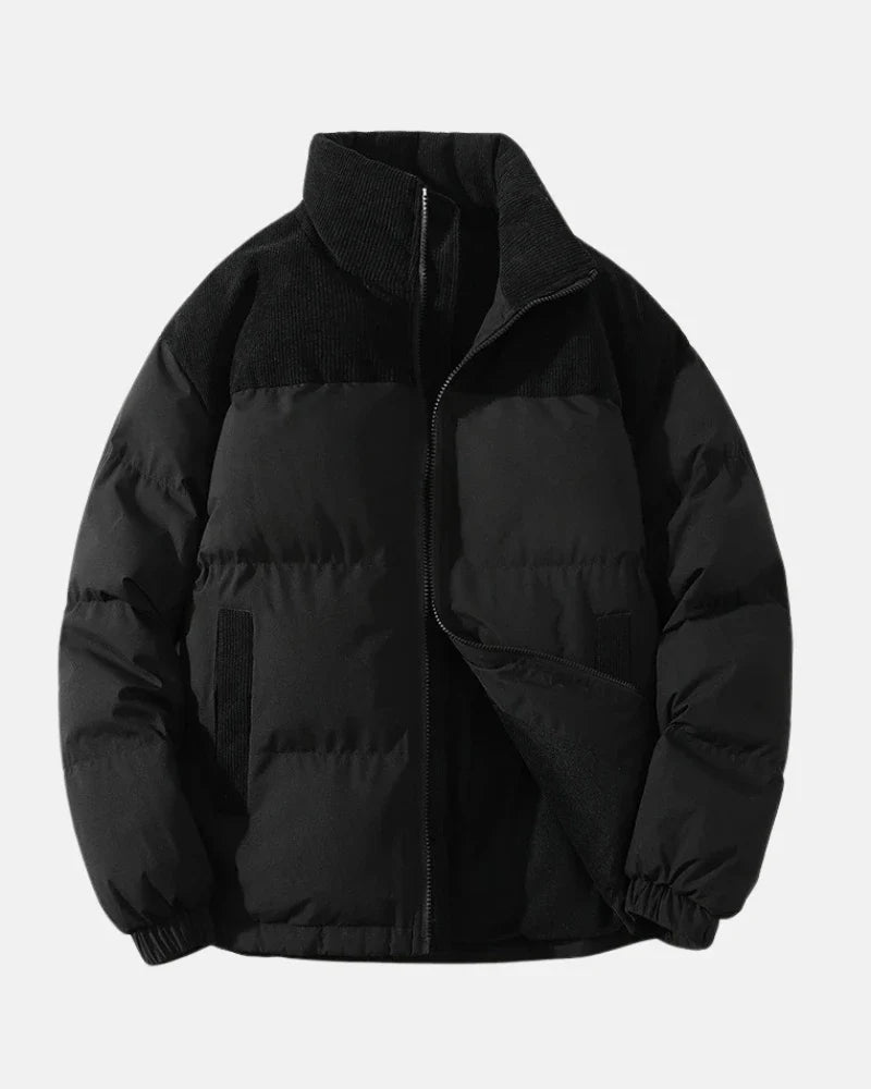 Harlow&Ellis - Corduroy Puffer